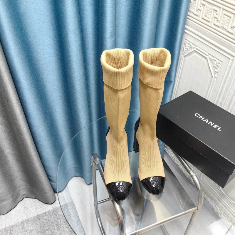 Ch*el boots